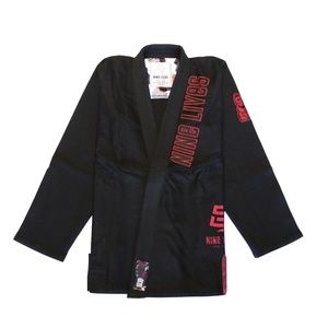 Nine Lives Chapter 5 Covert Men's Gi Black A1